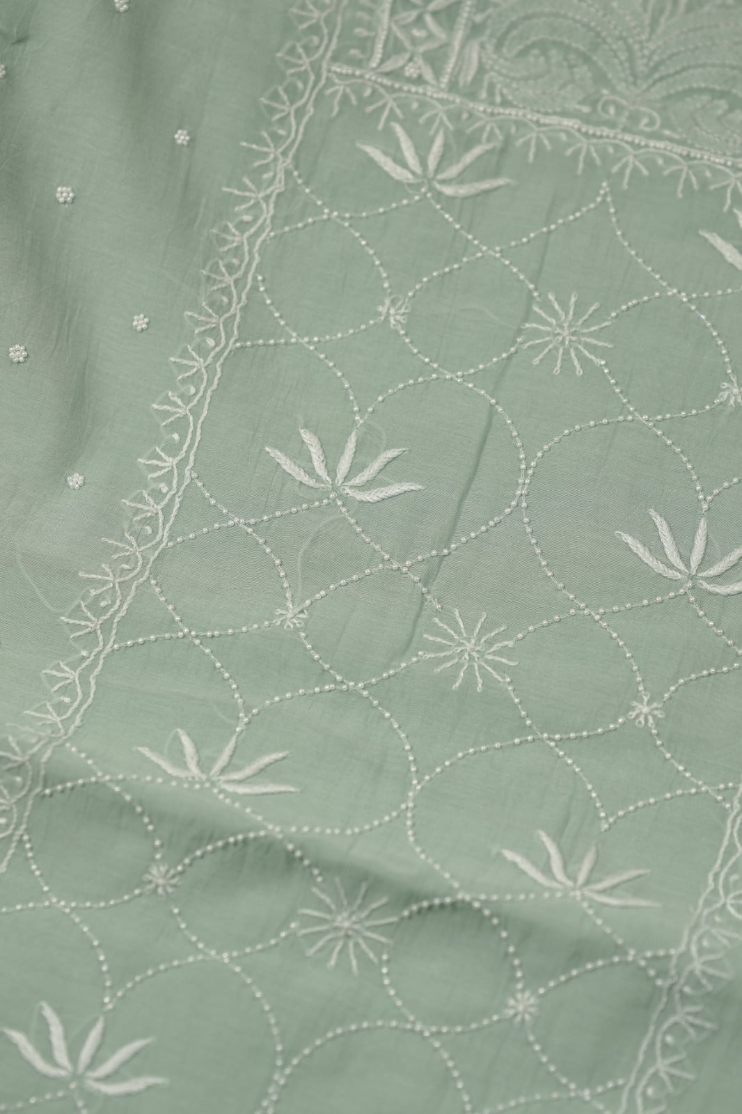 Chanderi Salwar TSS5851