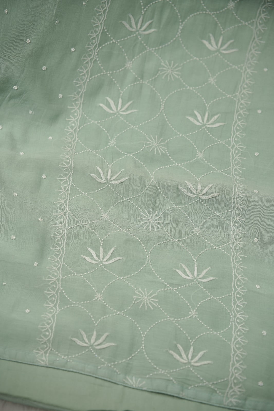 Chanderi Salwar TSS5851