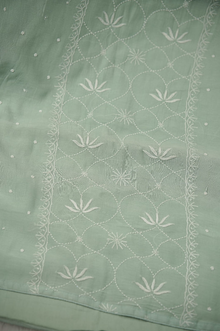 Chanderi Salwar TSS5851