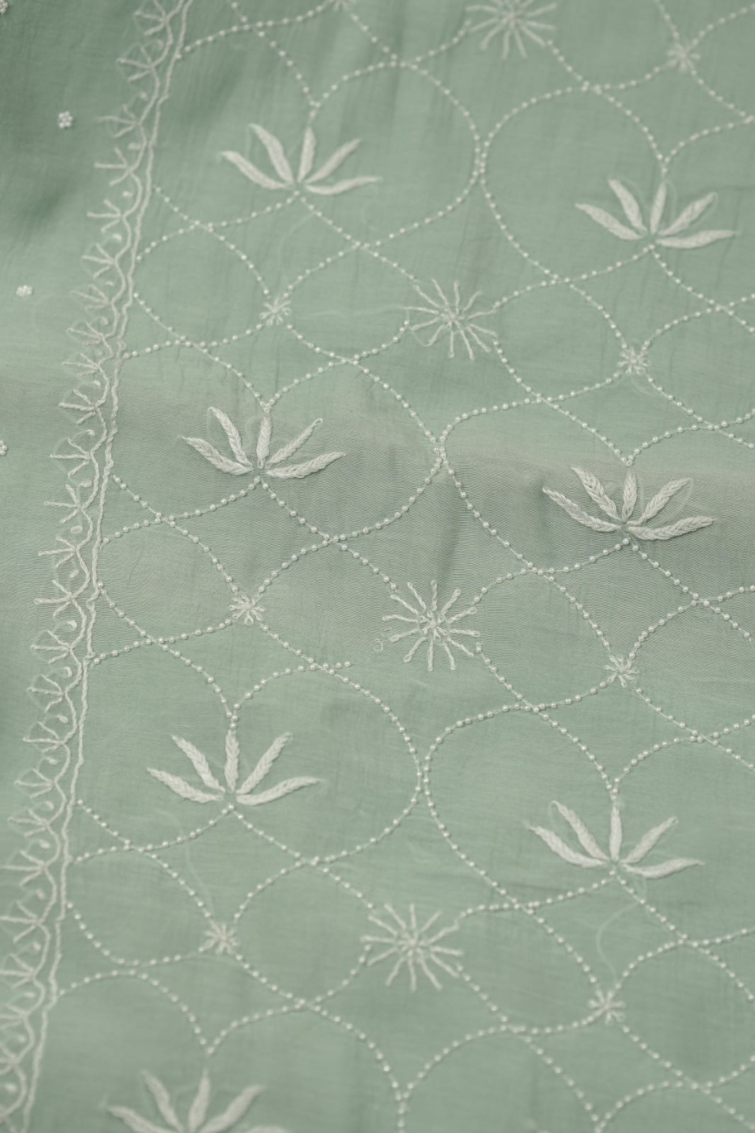 Chanderi Salwar TSS5851
