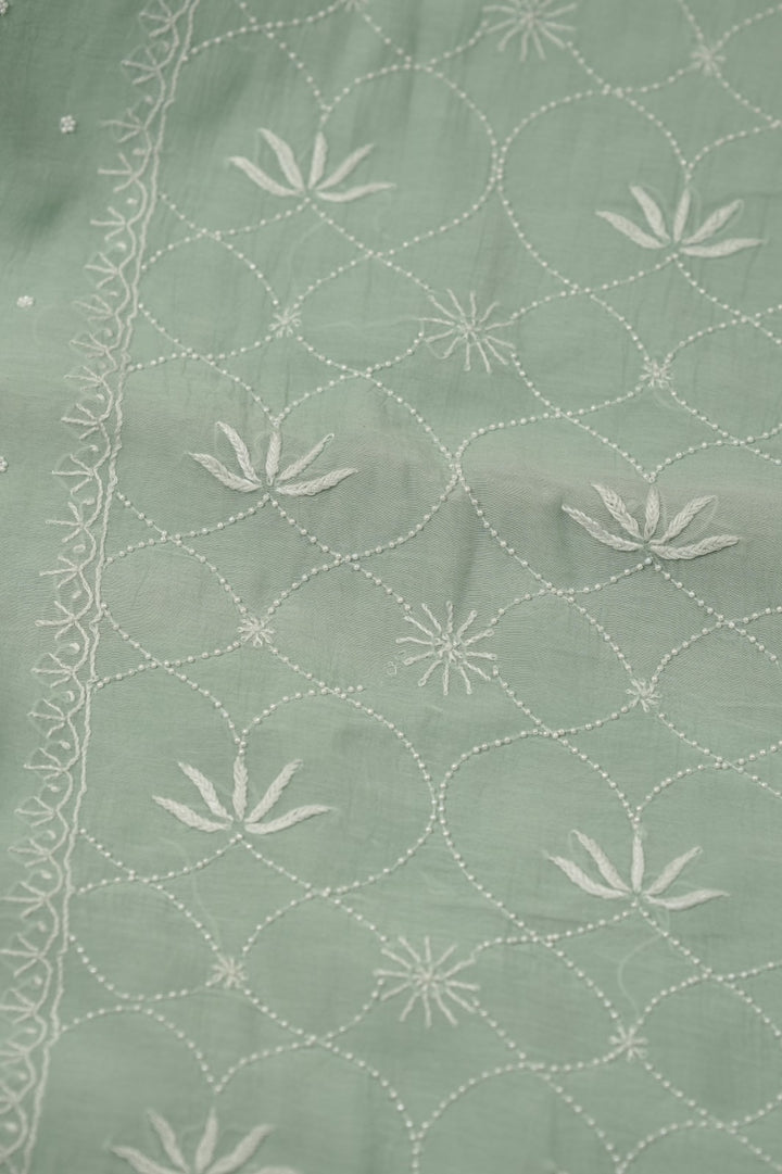 Chanderi Salwar TSS5851