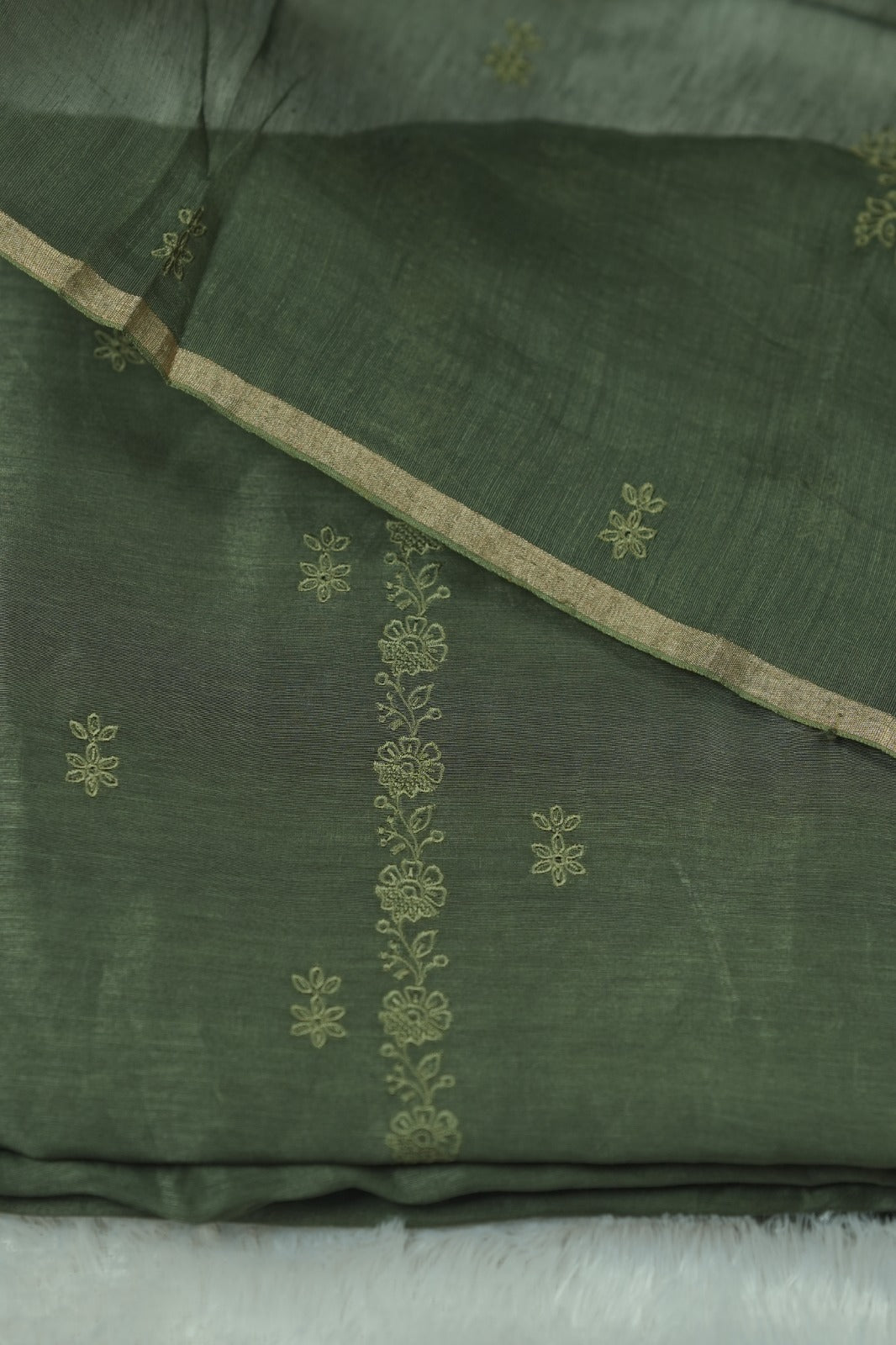 Linen Salwar TSS5869
