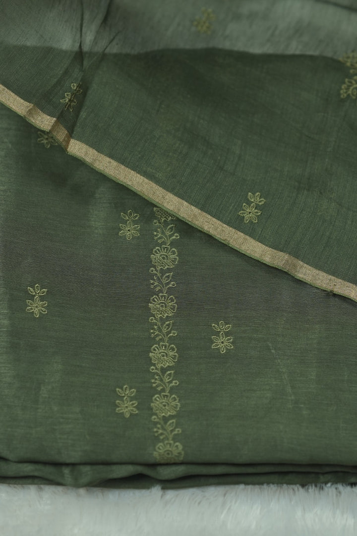 Linen Salwar TSS5869