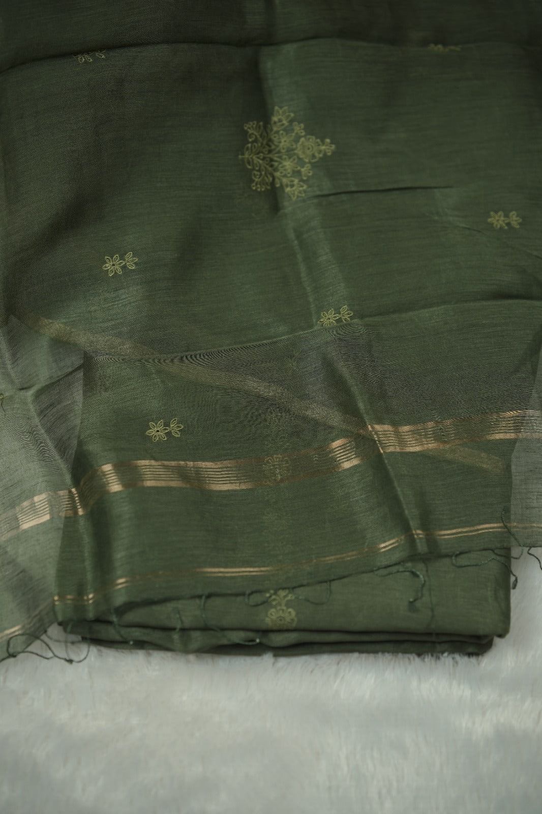 Linen Salwar TSS5869