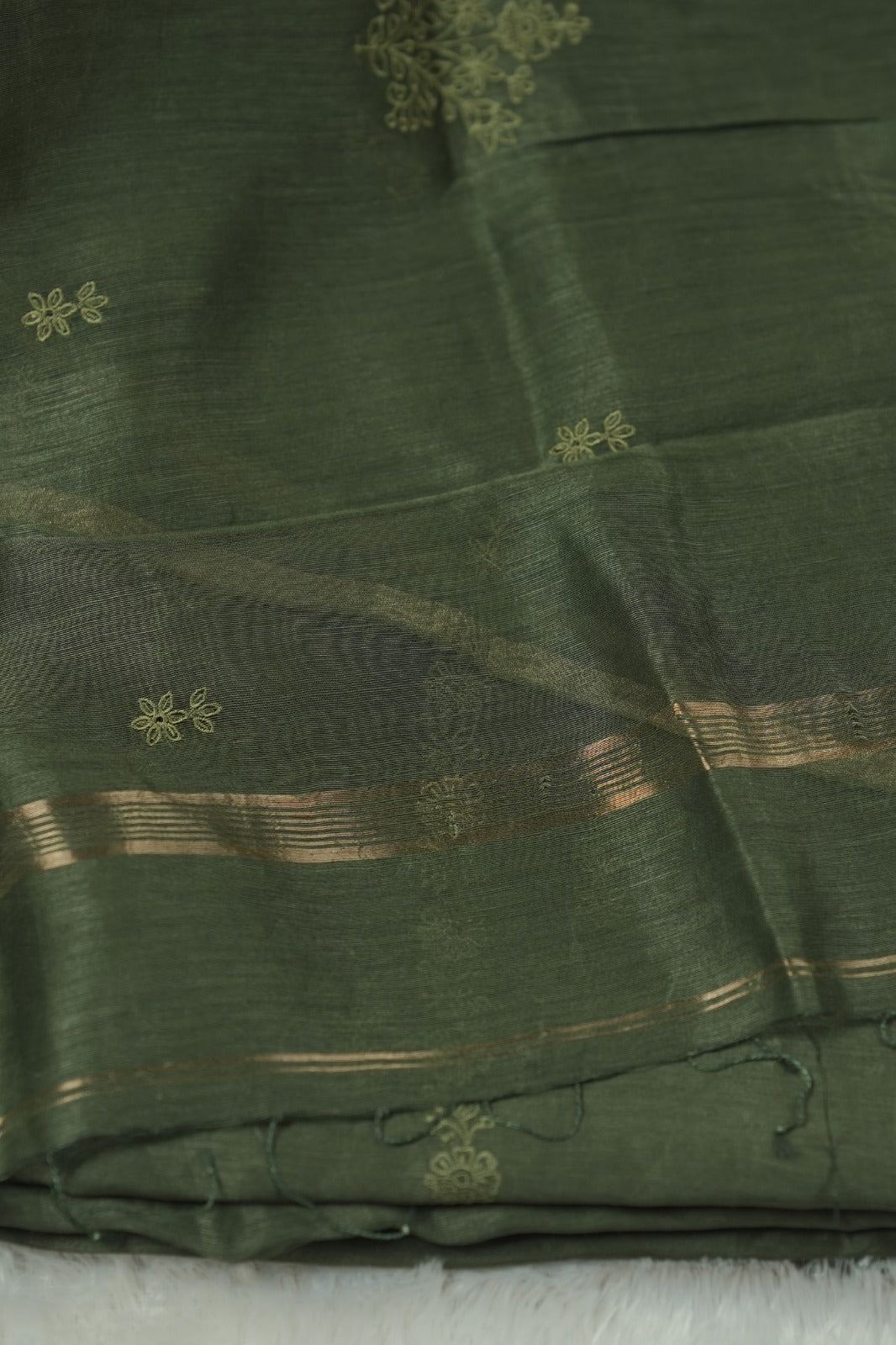 Linen Salwar TSS5869