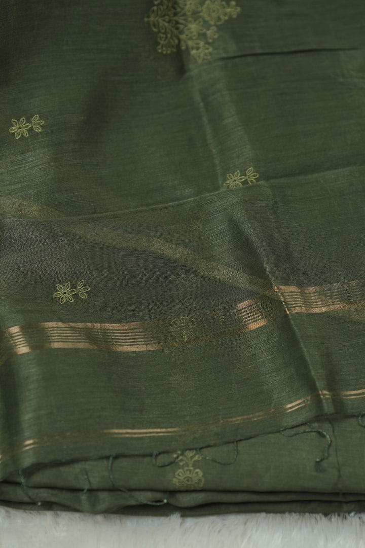 Linen Salwar TSS5869