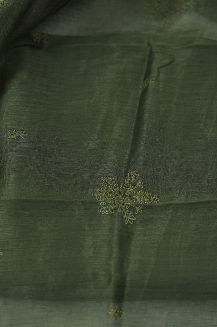 Linen Salwar TSS5869