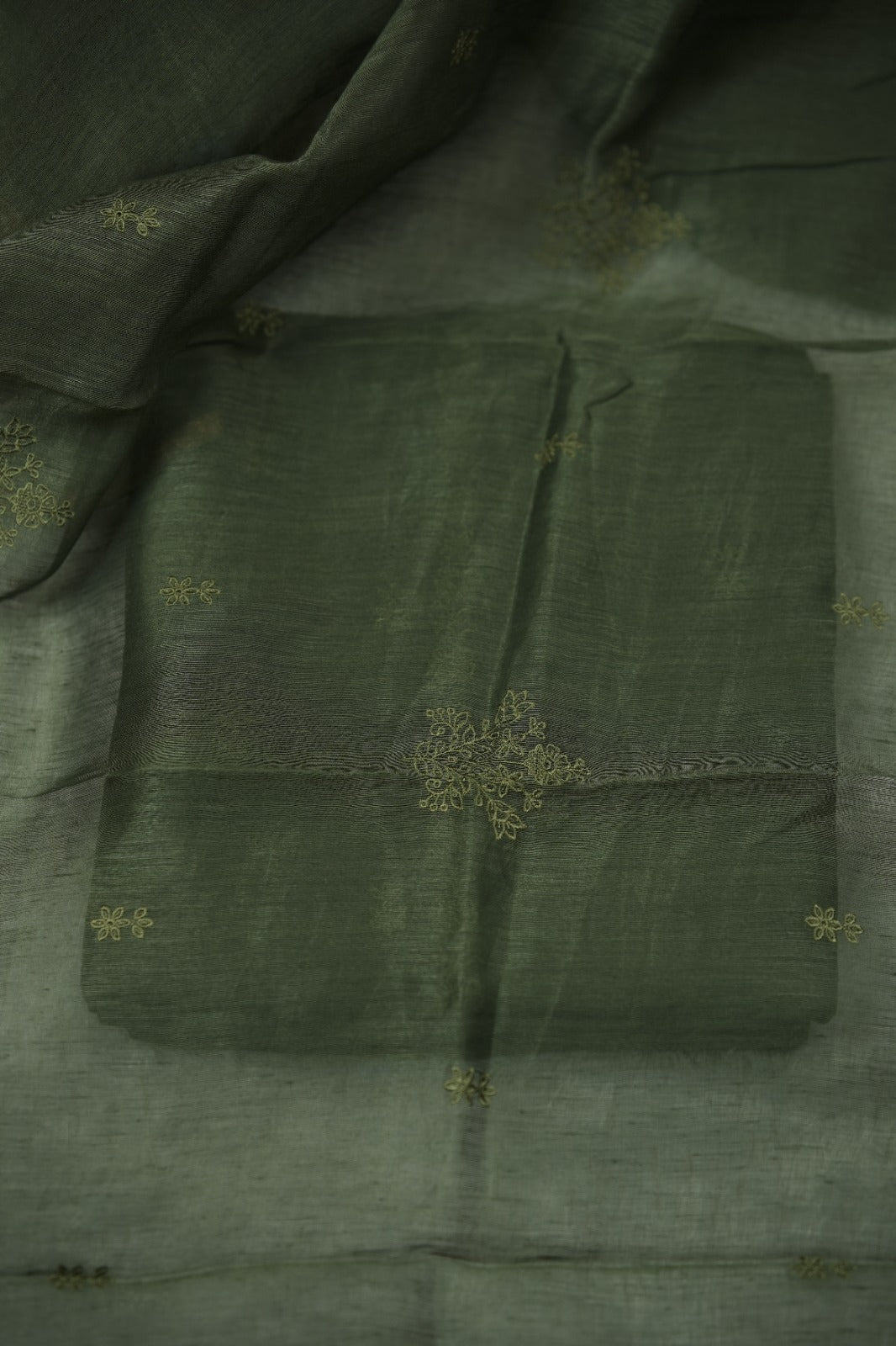 Linen Salwar TSS5869