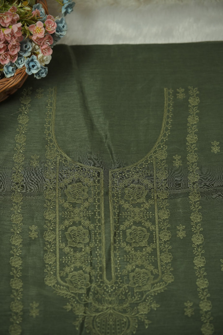 Linen Salwar TSS5869