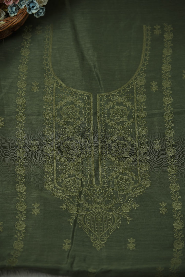 Linen Salwar TSS5869