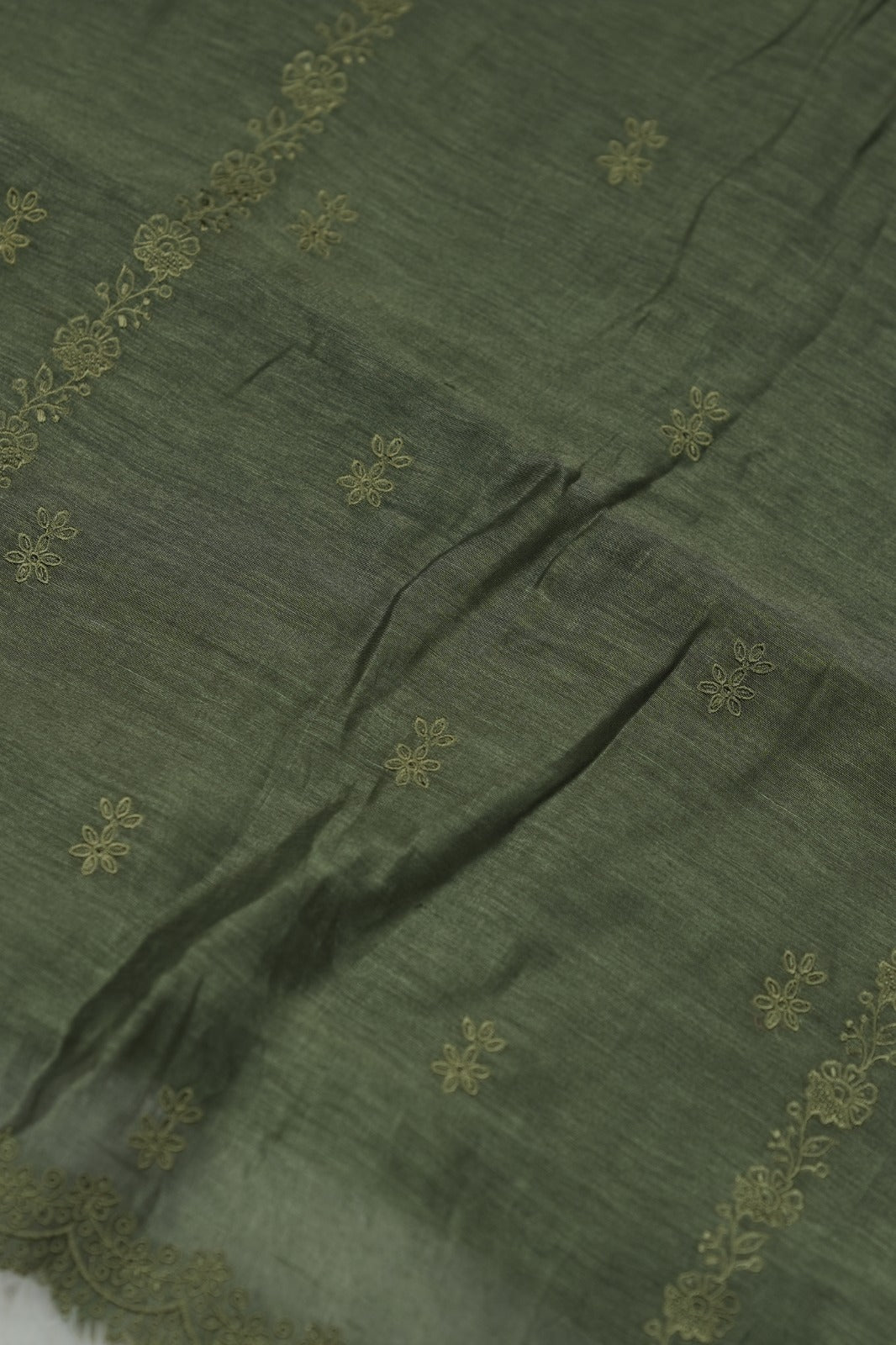 Linen Salwar TSS5869