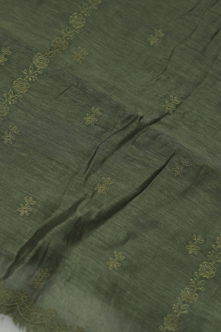 Linen Salwar TSS5869
