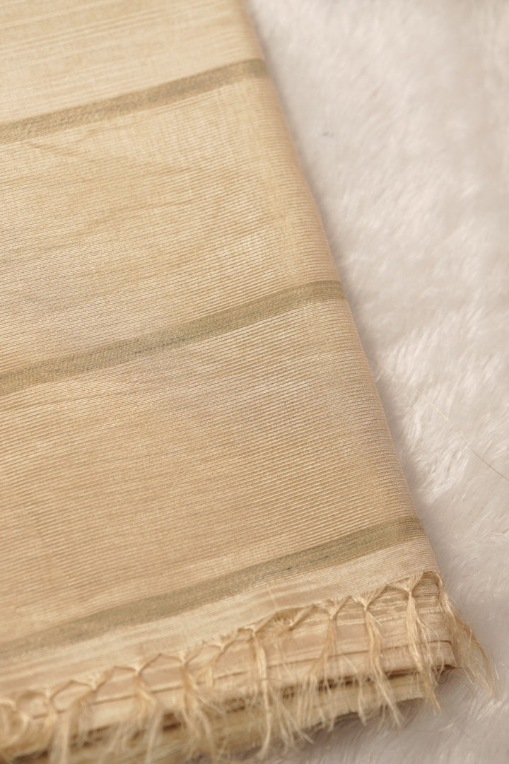 Semi Silk Saree TSA01350