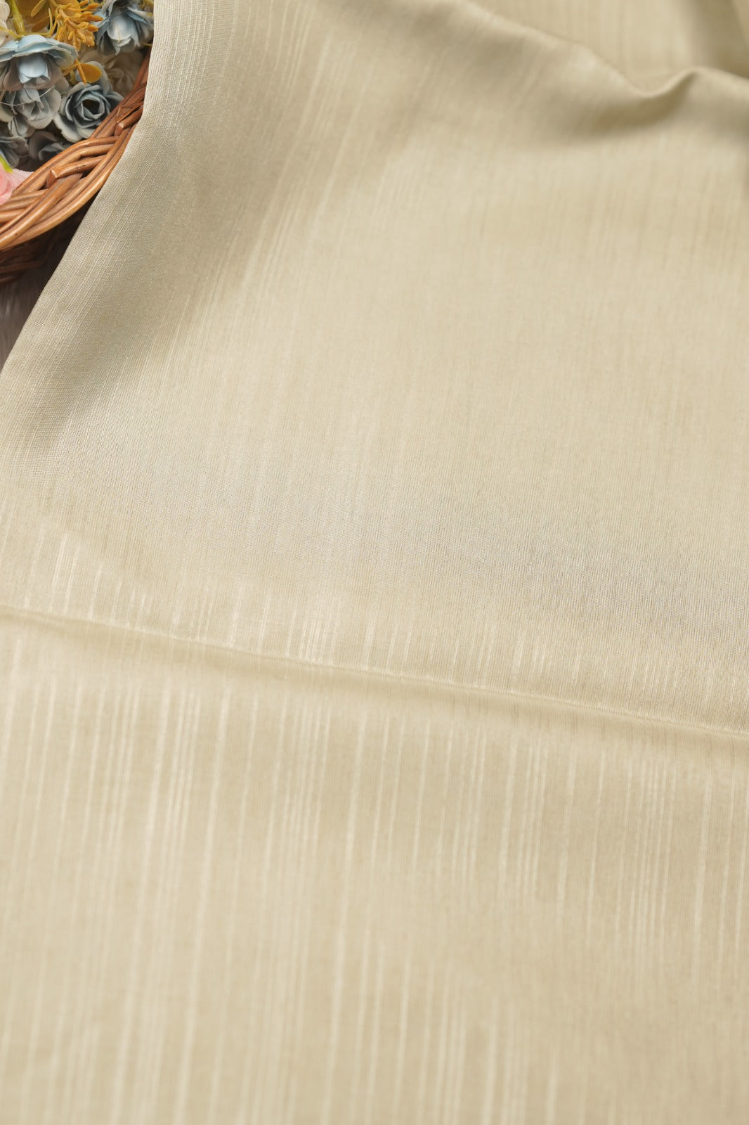 Semi Silk Saree TSA01351