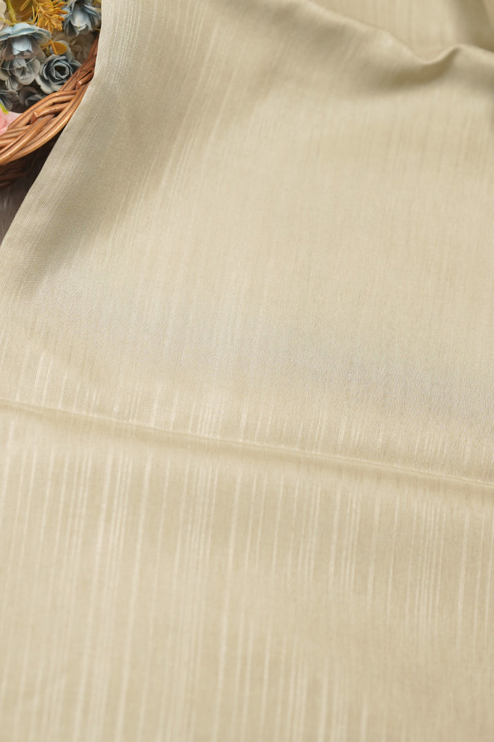 Semi Silk Saree TSA01351