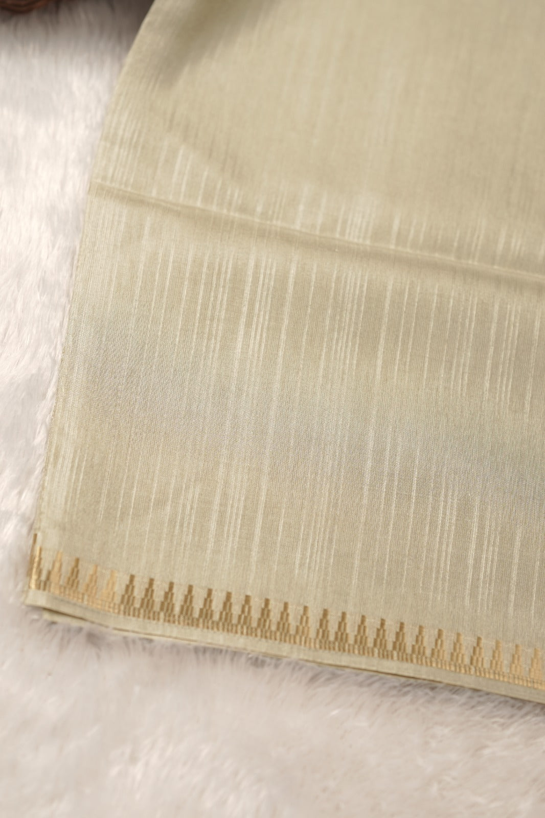 Semi Silk Saree TSA01351