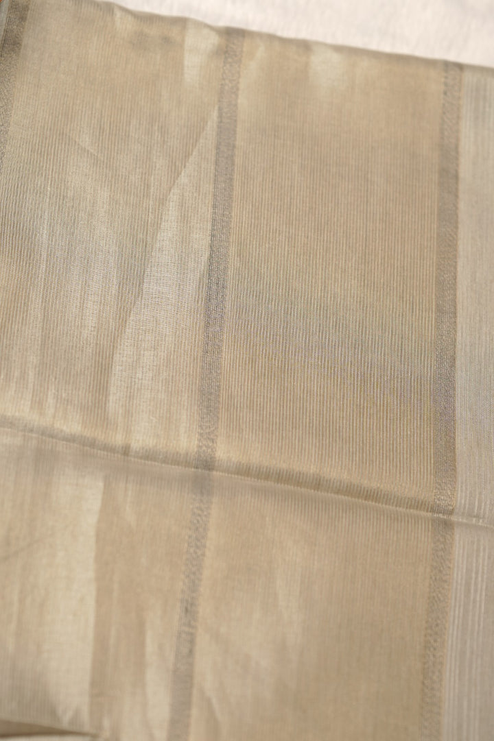 Semi Silk Saree TSA01353