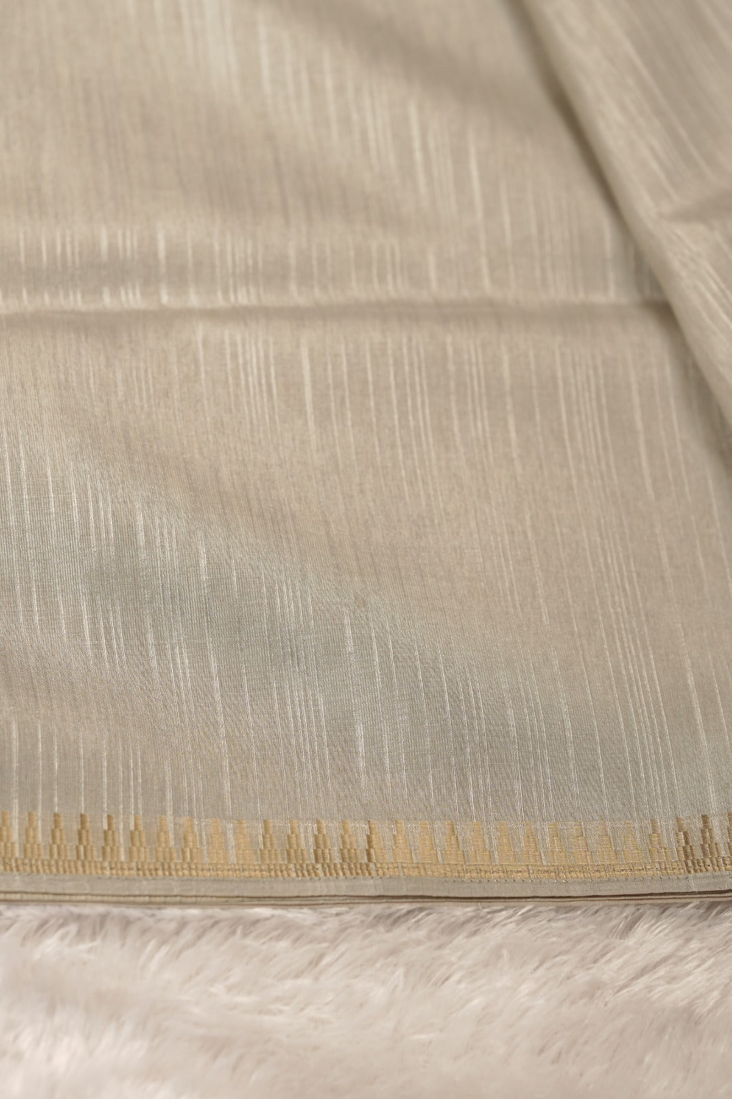 Semi Silk Saree TSA01353
