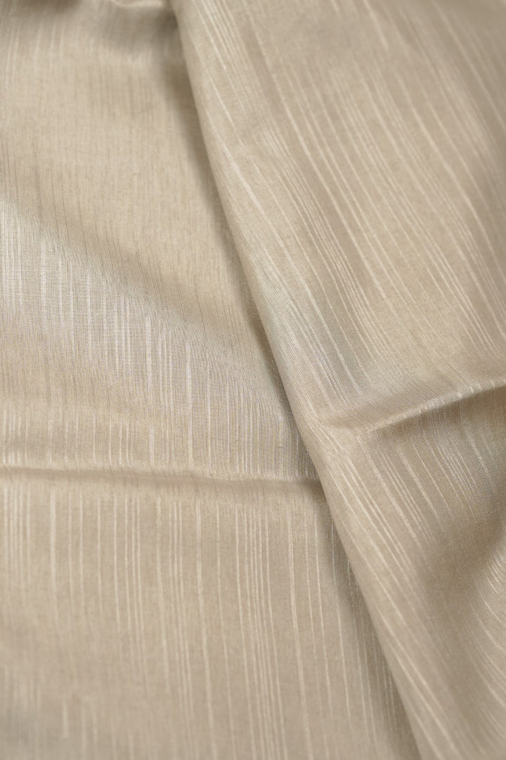 Semi Silk Saree TSA01353