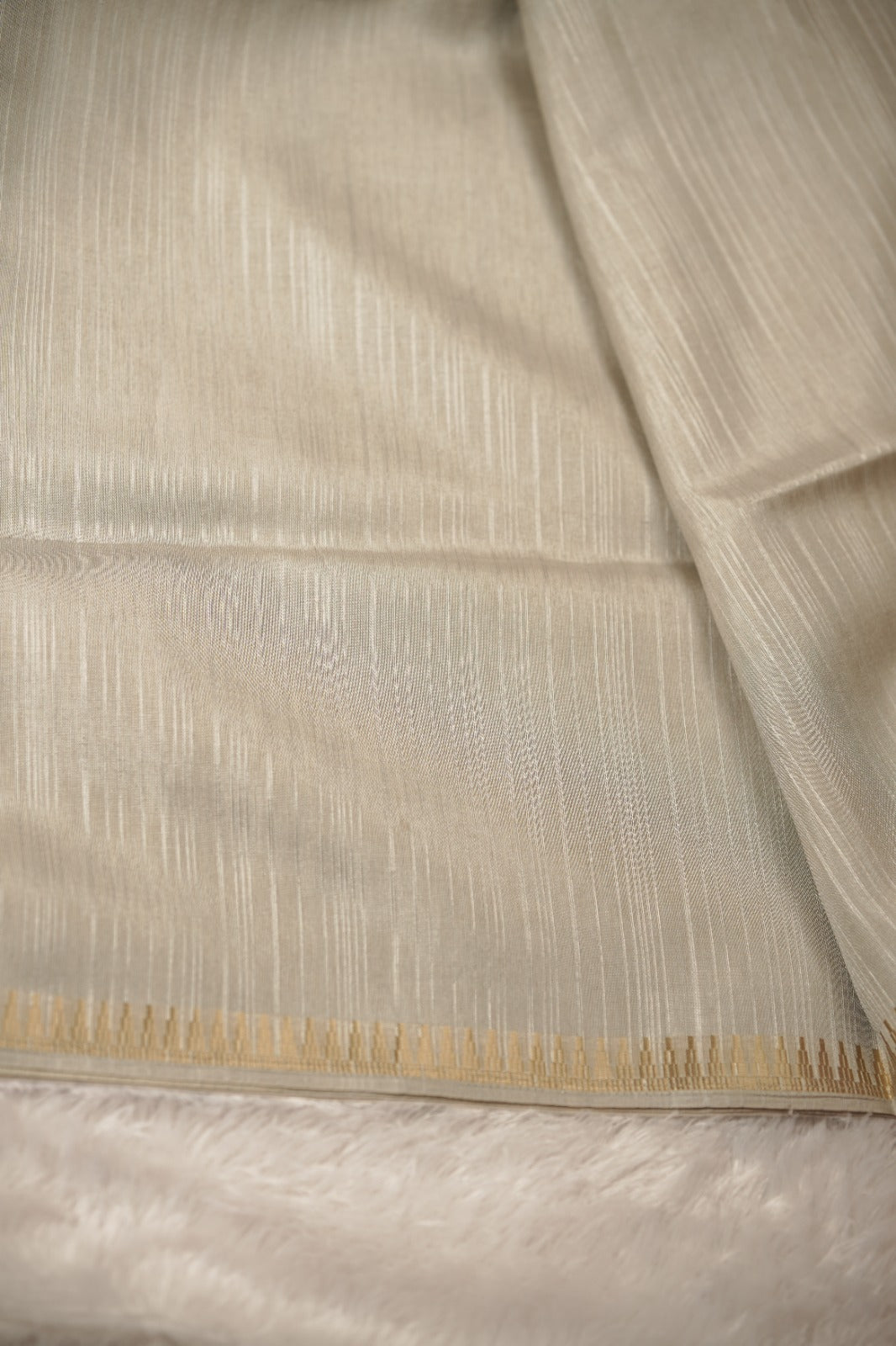 Semi Silk Saree TSA01353