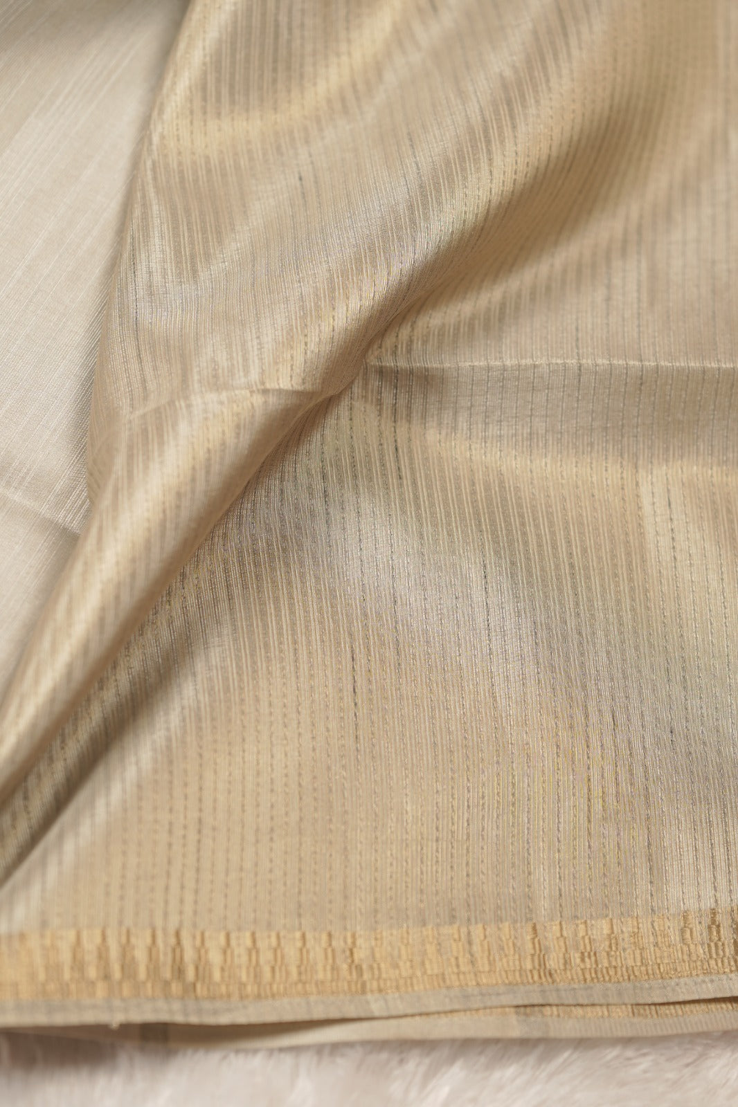 Semi Silk Saree TSA01353