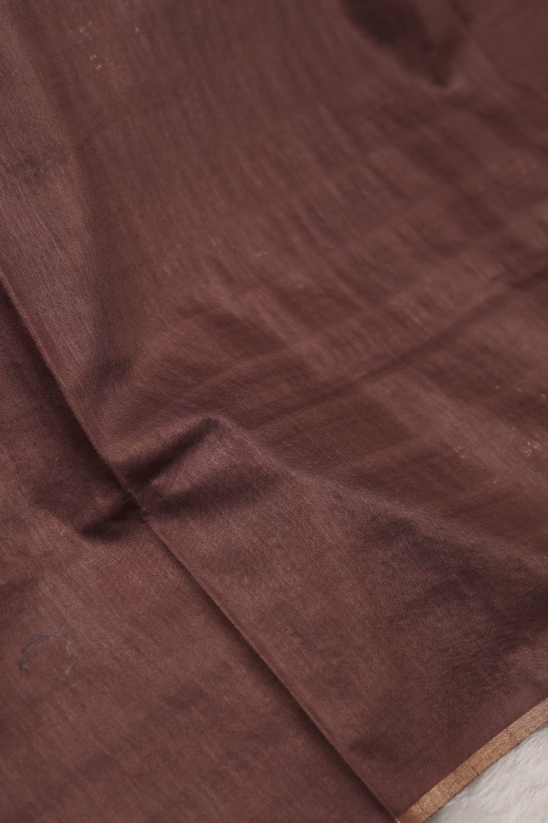 Linen Cotton Saree TSA01361