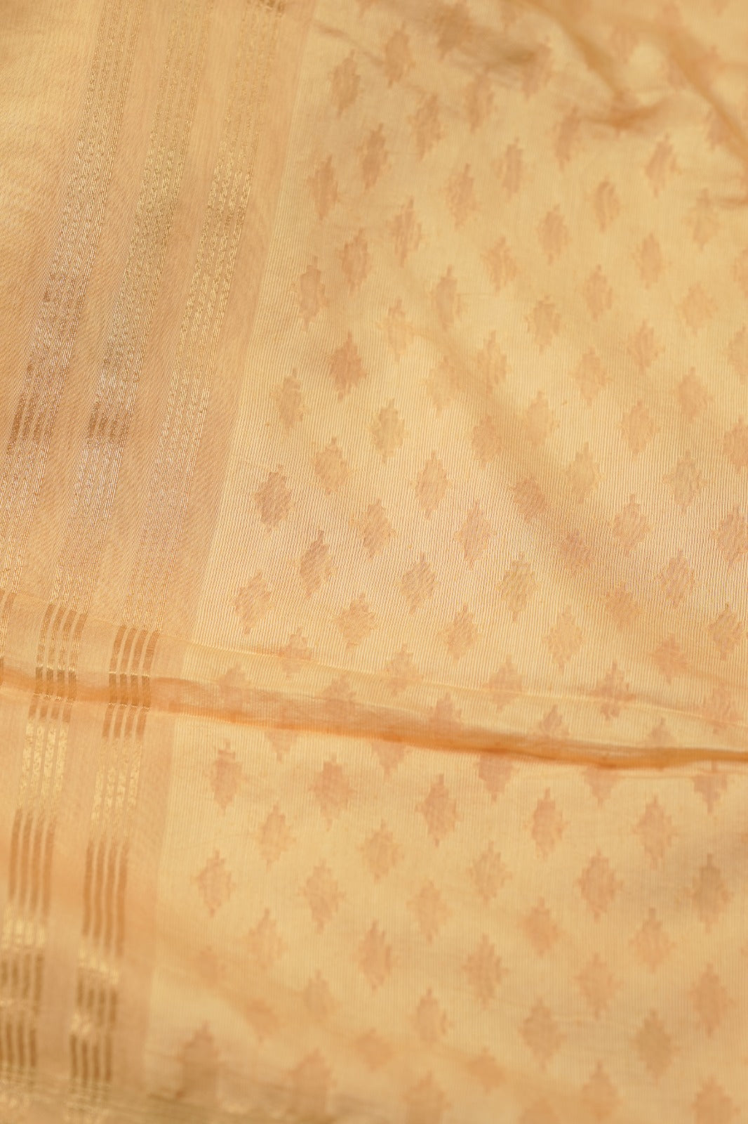 Linen Cotton Saree TSA01362