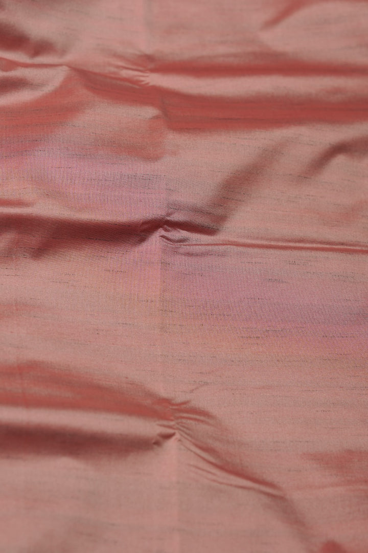 Semi Silk Saree TSA01363