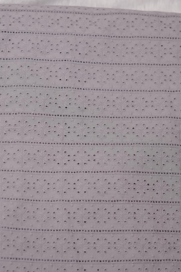 Hakoba Cotton Material TRF5756