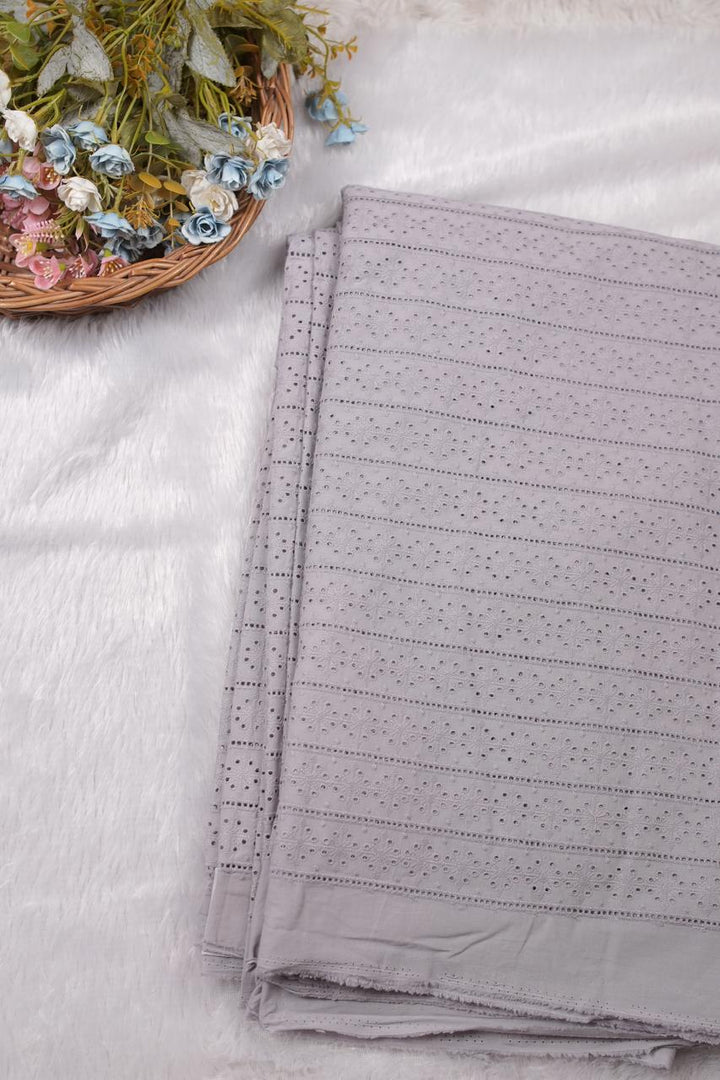 Hakoba Cotton Material TRF5756