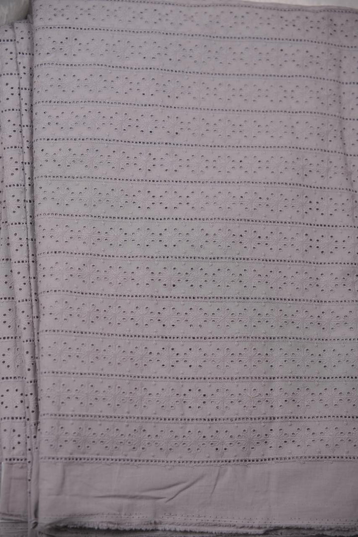 Hakoba Cotton Material TRF5756