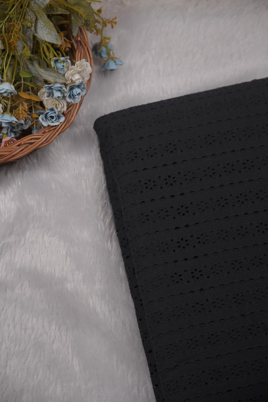 Hakoba Cotton Material TRF5757