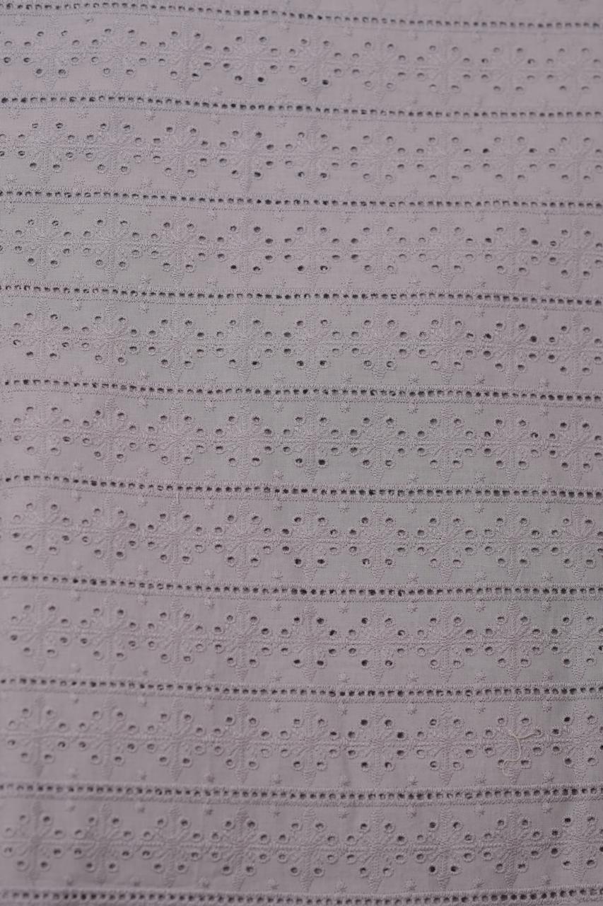 Hakoba Cotton Material TRF5756