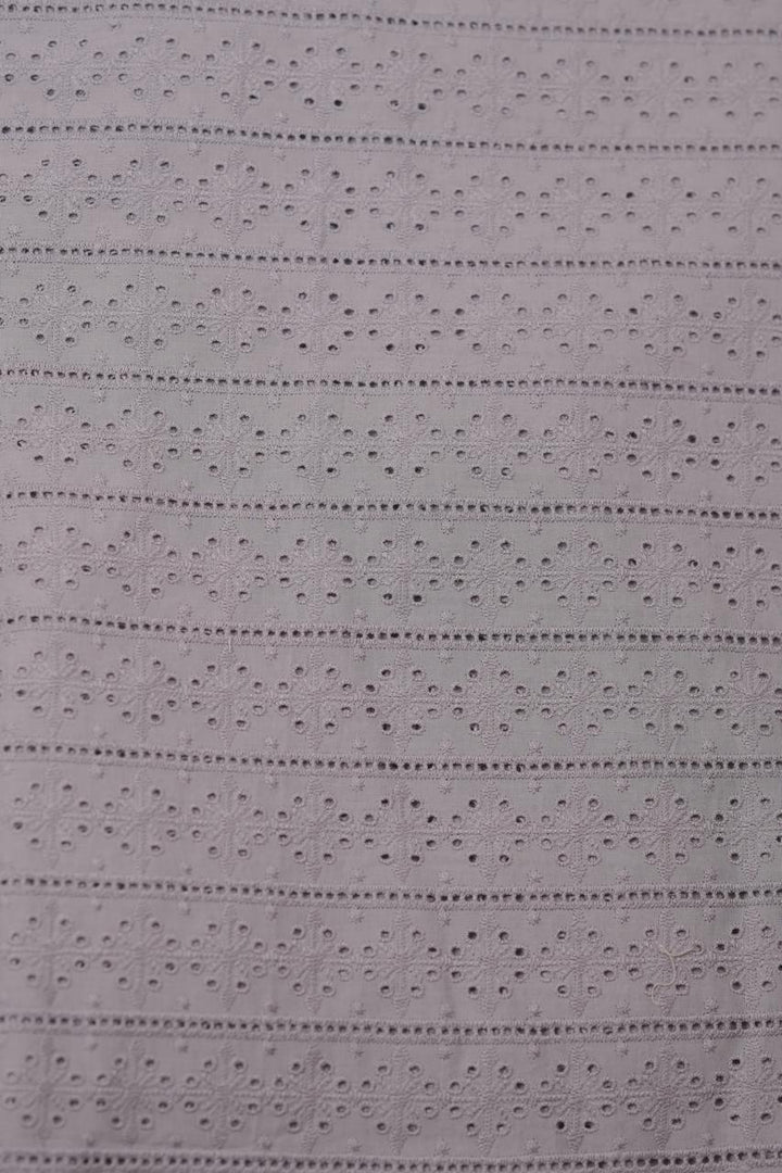 Hakoba Cotton Material TRF5756