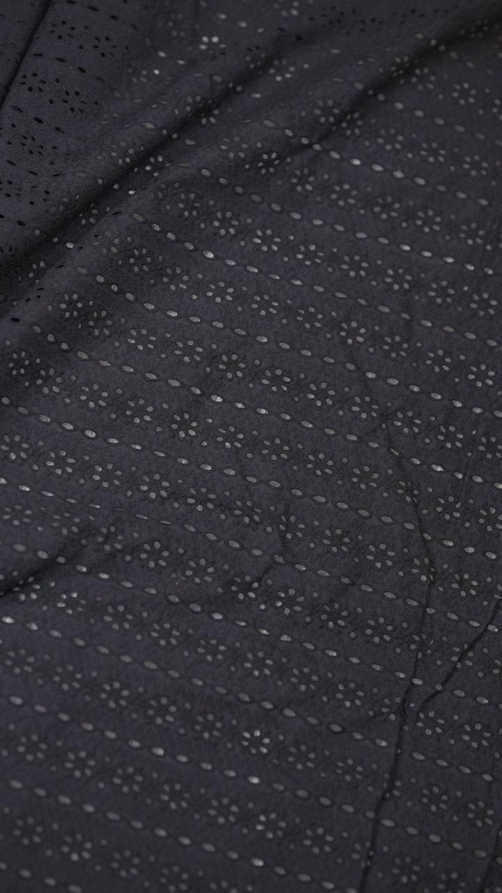 Hakoba Cotton Material TRF5757
