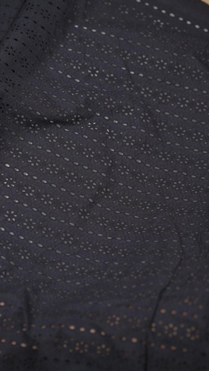 Hakoba Cotton Material TRF5757