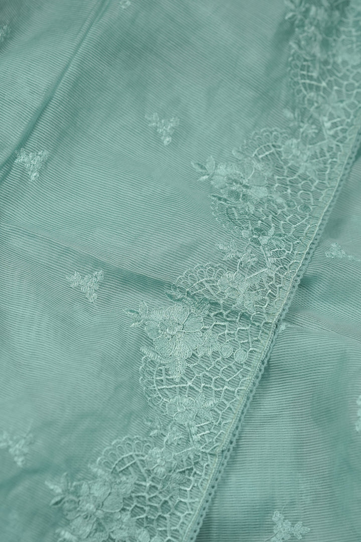 Art Linen Salwar TSS01334