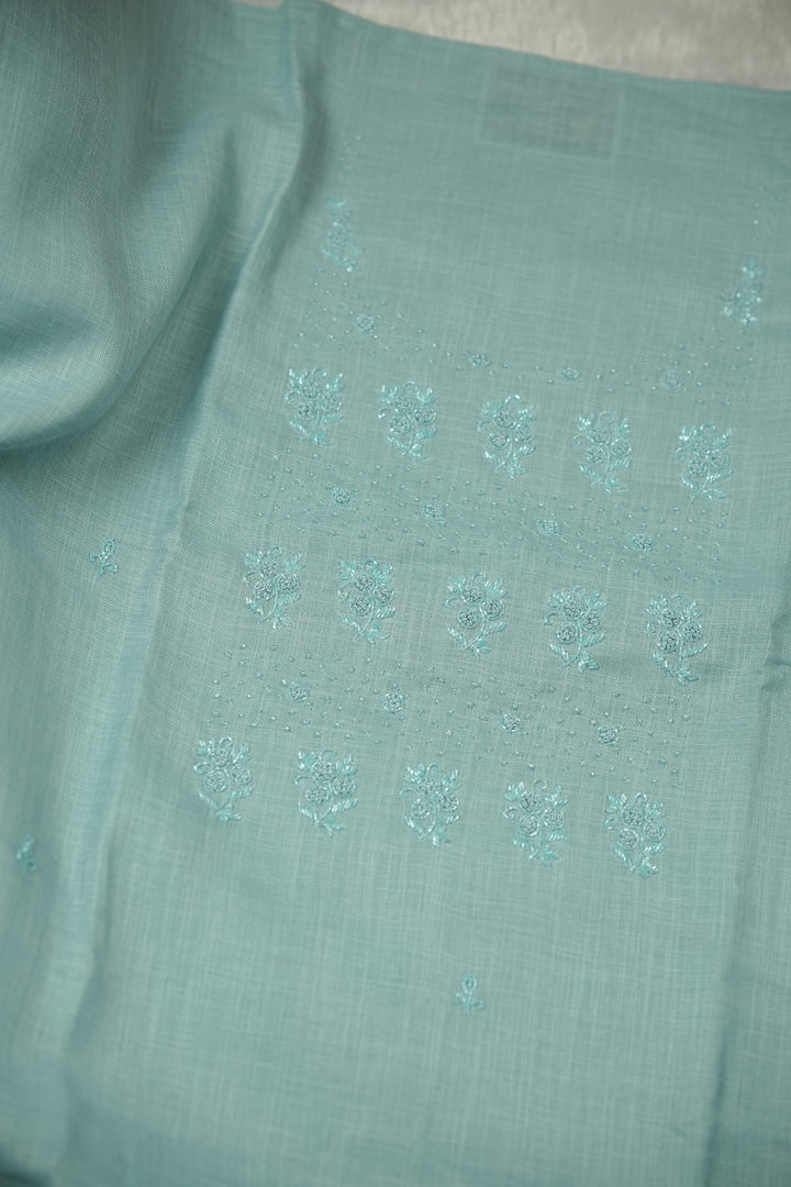 Art Linen Salwar TSS01334