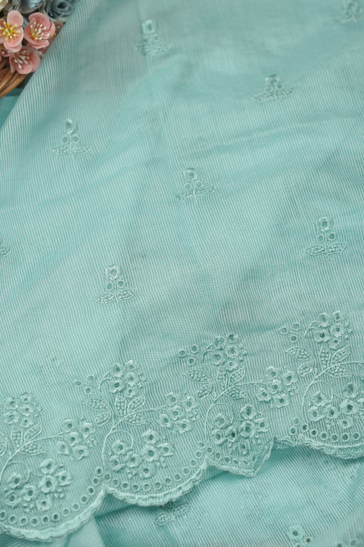 Art Linen Salwar TSS01334