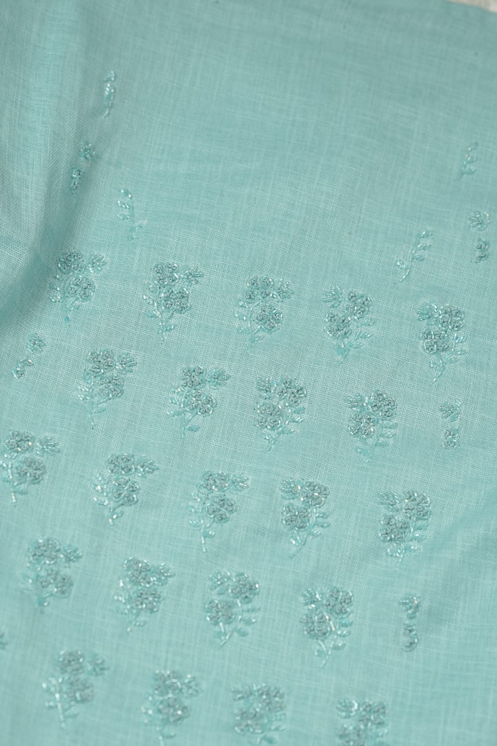 Art Linen Salwar TSS01334