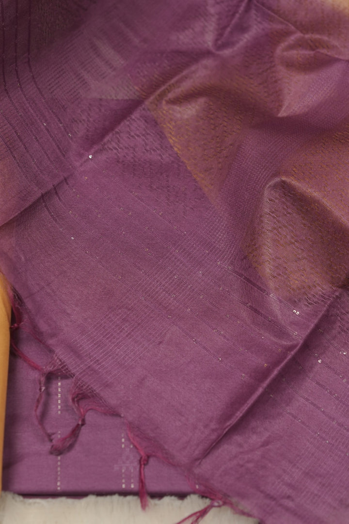Art Tussar Salwar TSS01339