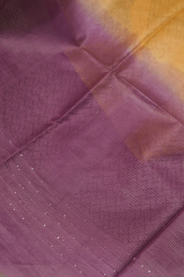 Art Tussar Salwar TSS01339