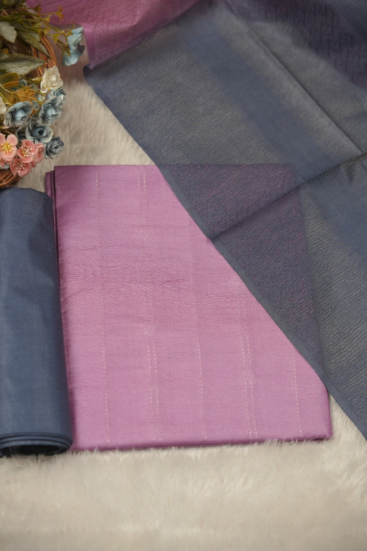 Art Tussar Salwar TSS01340