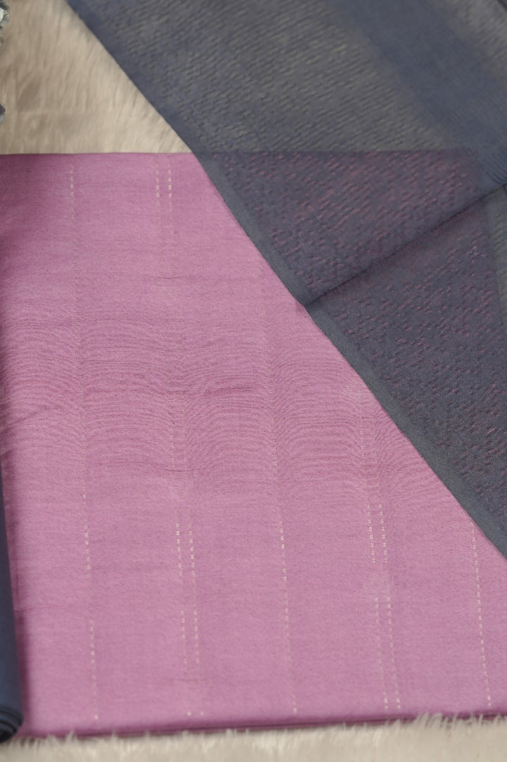 Art Tussar Salwar TSS01340