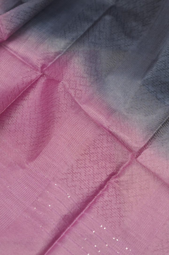 Art Tussar Salwar TSS01340