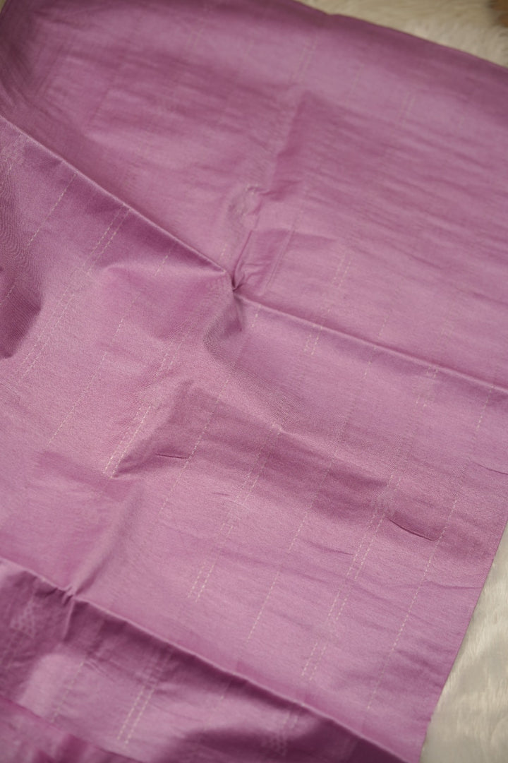 Art Tussar Salwar TSS01340