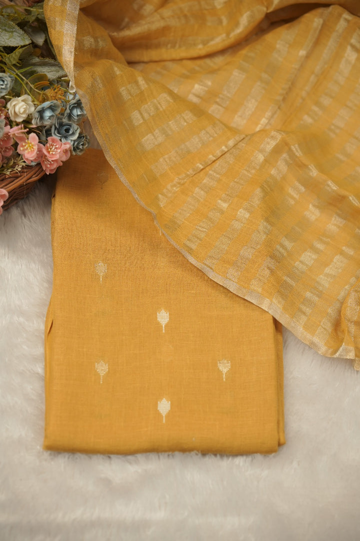 Art Linen Salwar TSS01341