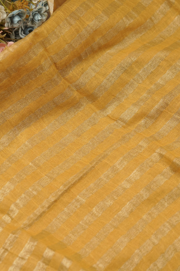 Art Linen Salwar TSS01341