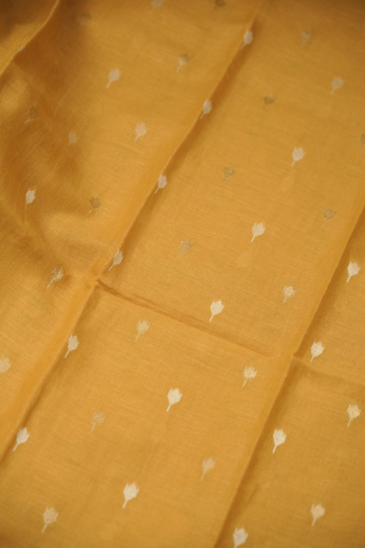 Art Linen Salwar TSS01341