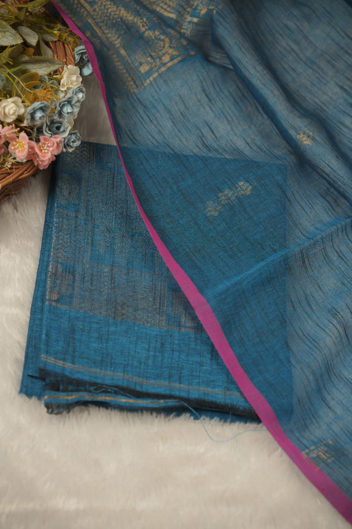 Linen Salwar TSS01342